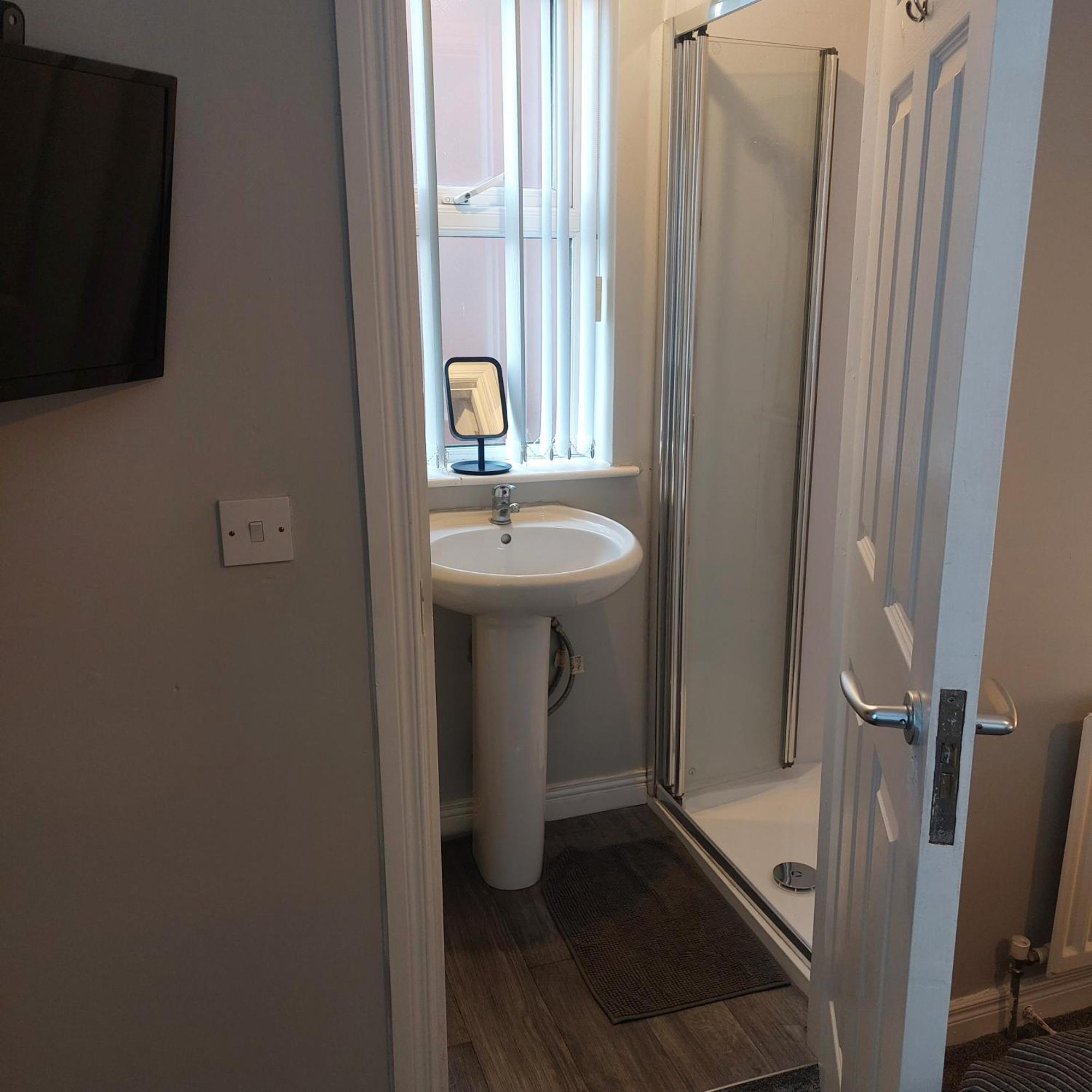 Edenderry Town House Apartment Belfast Exterior foto