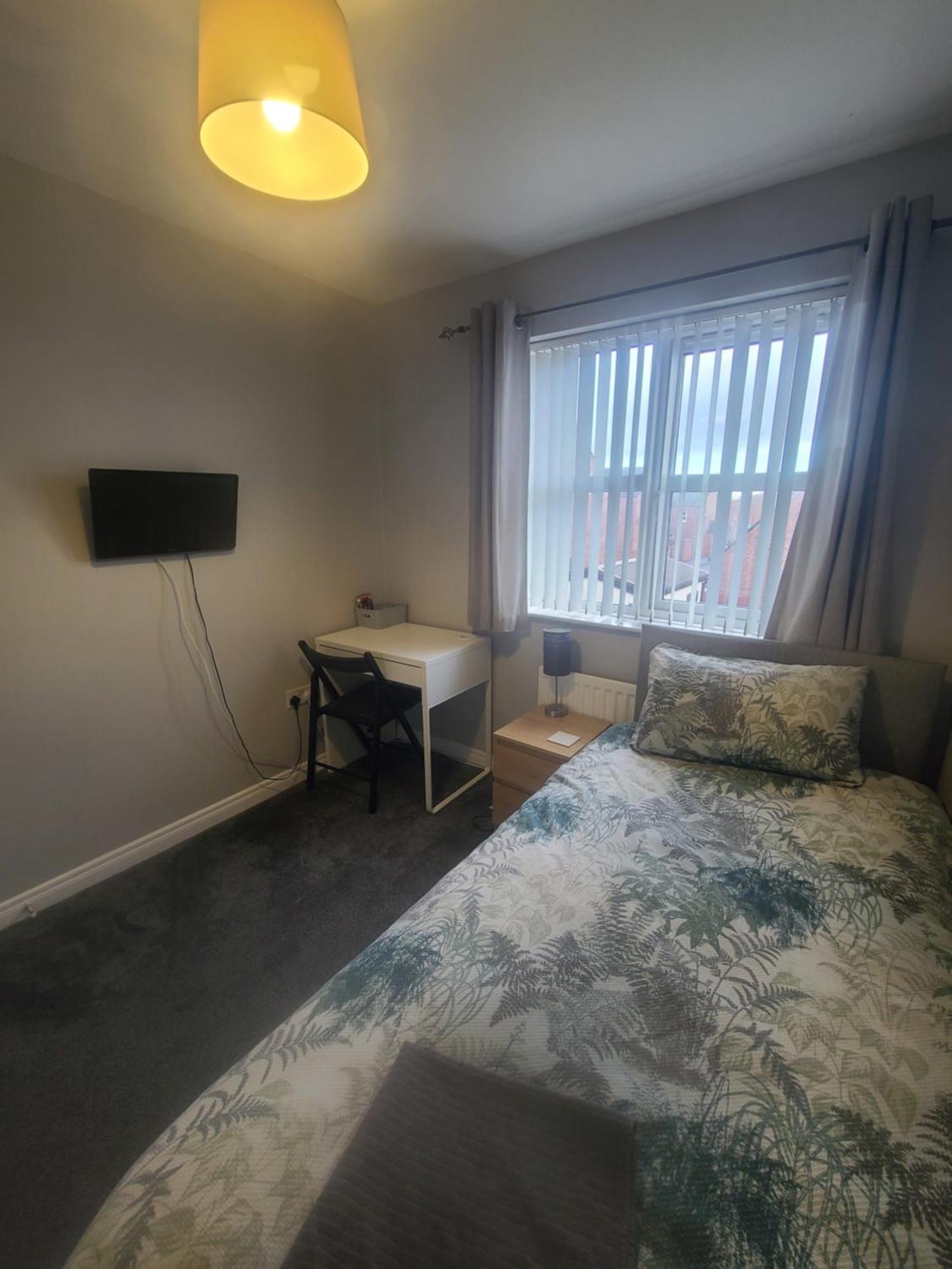 Edenderry Town House Apartment Belfast Exterior foto