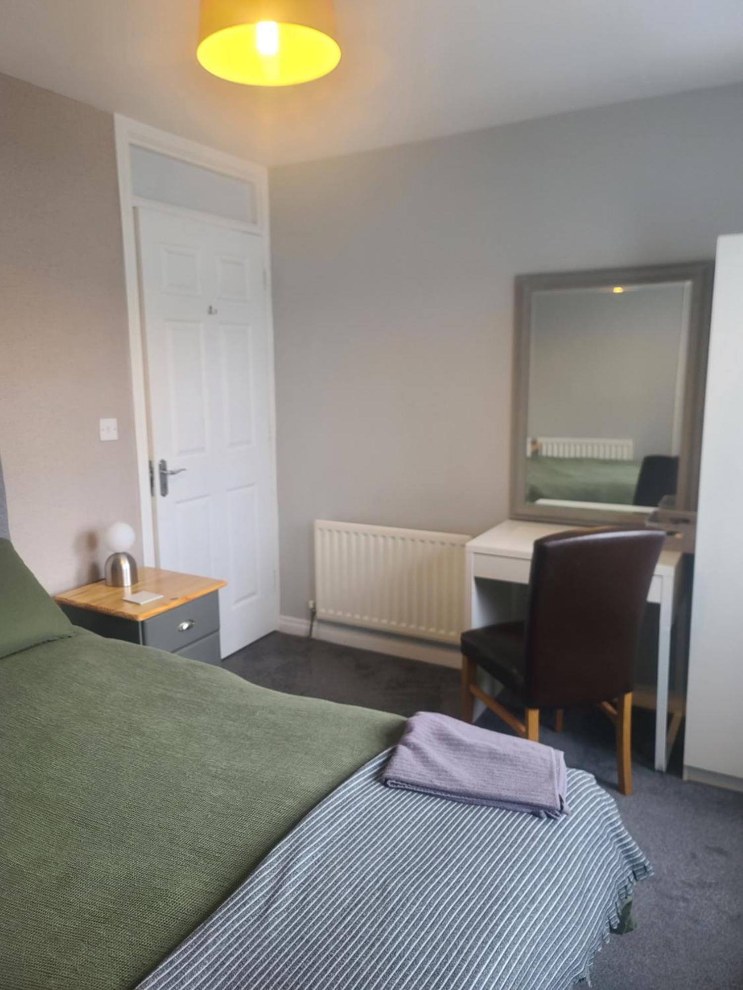 Edenderry Town House Apartment Belfast Exterior foto