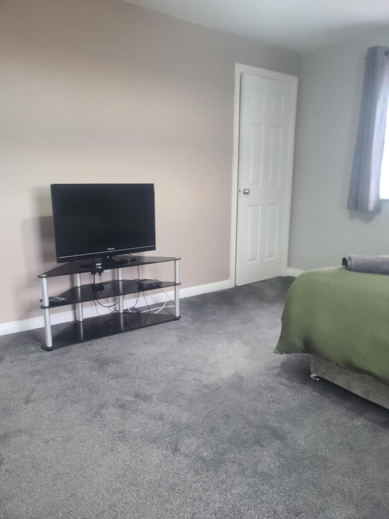 Edenderry Town House Apartment Belfast Exterior foto