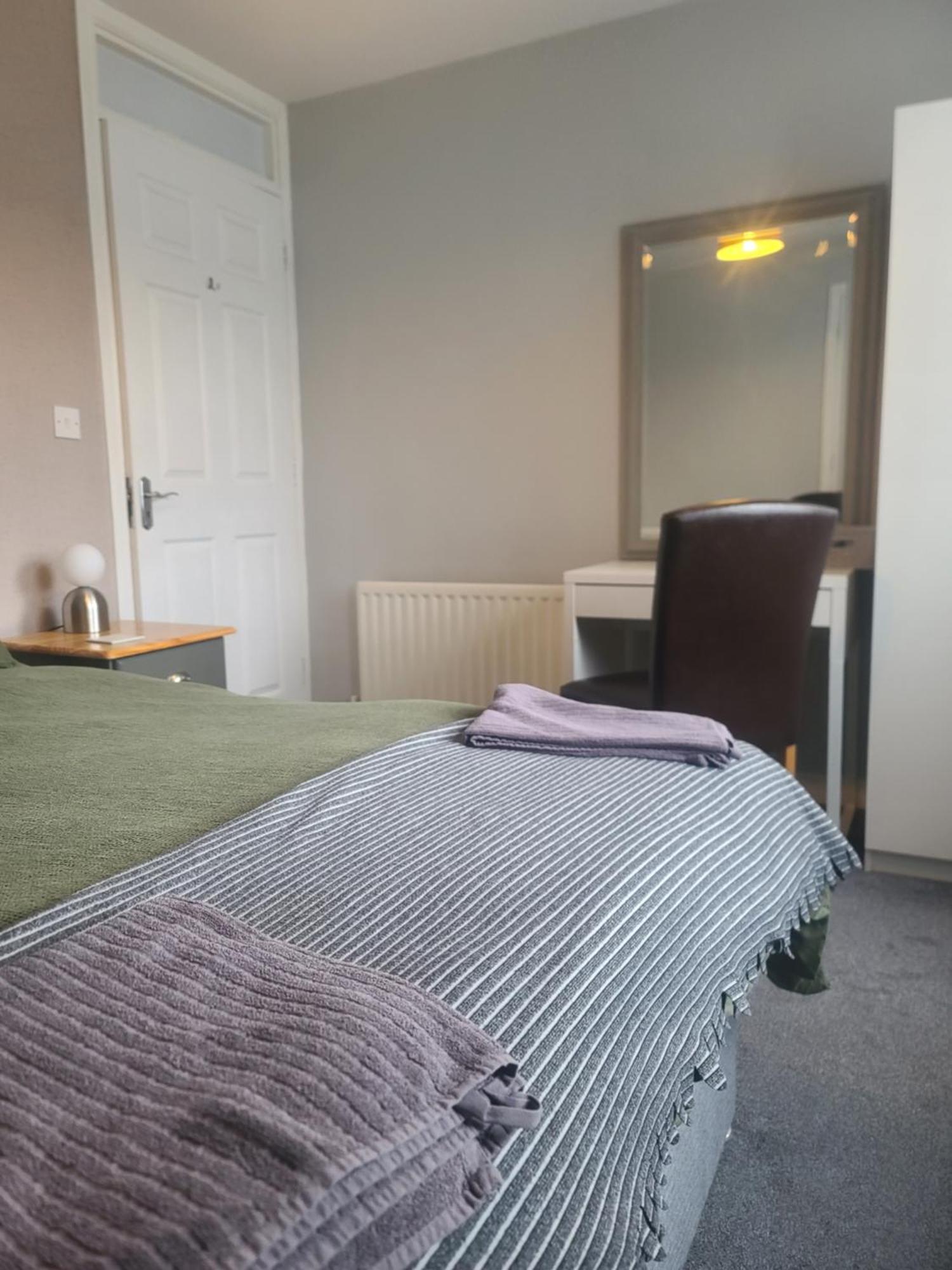 Edenderry Town House Apartment Belfast Exterior foto