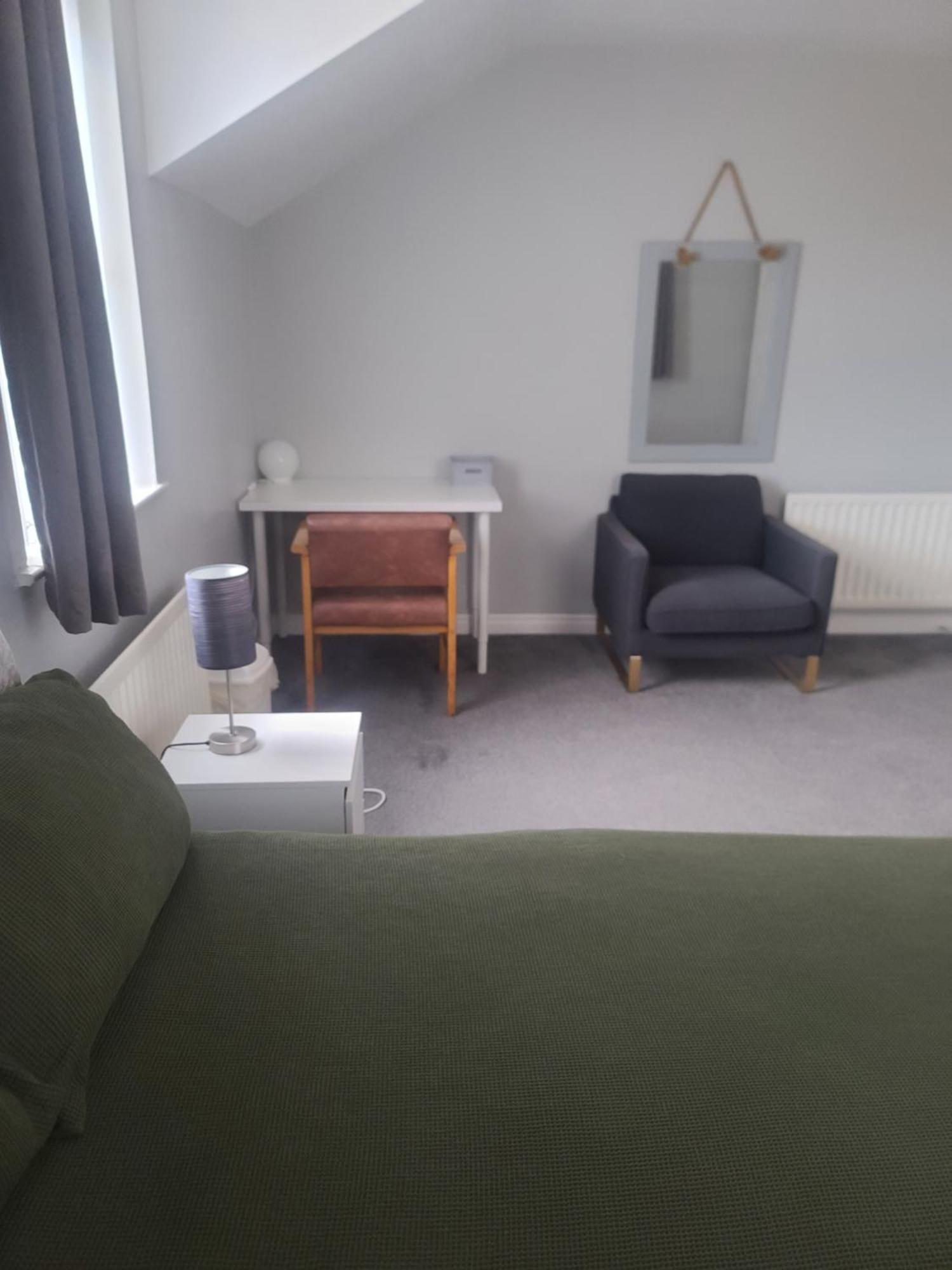 Edenderry Town House Apartment Belfast Exterior foto