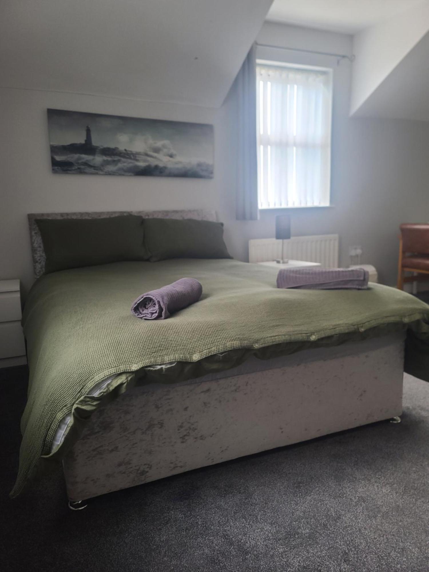 Edenderry Town House Apartment Belfast Exterior foto