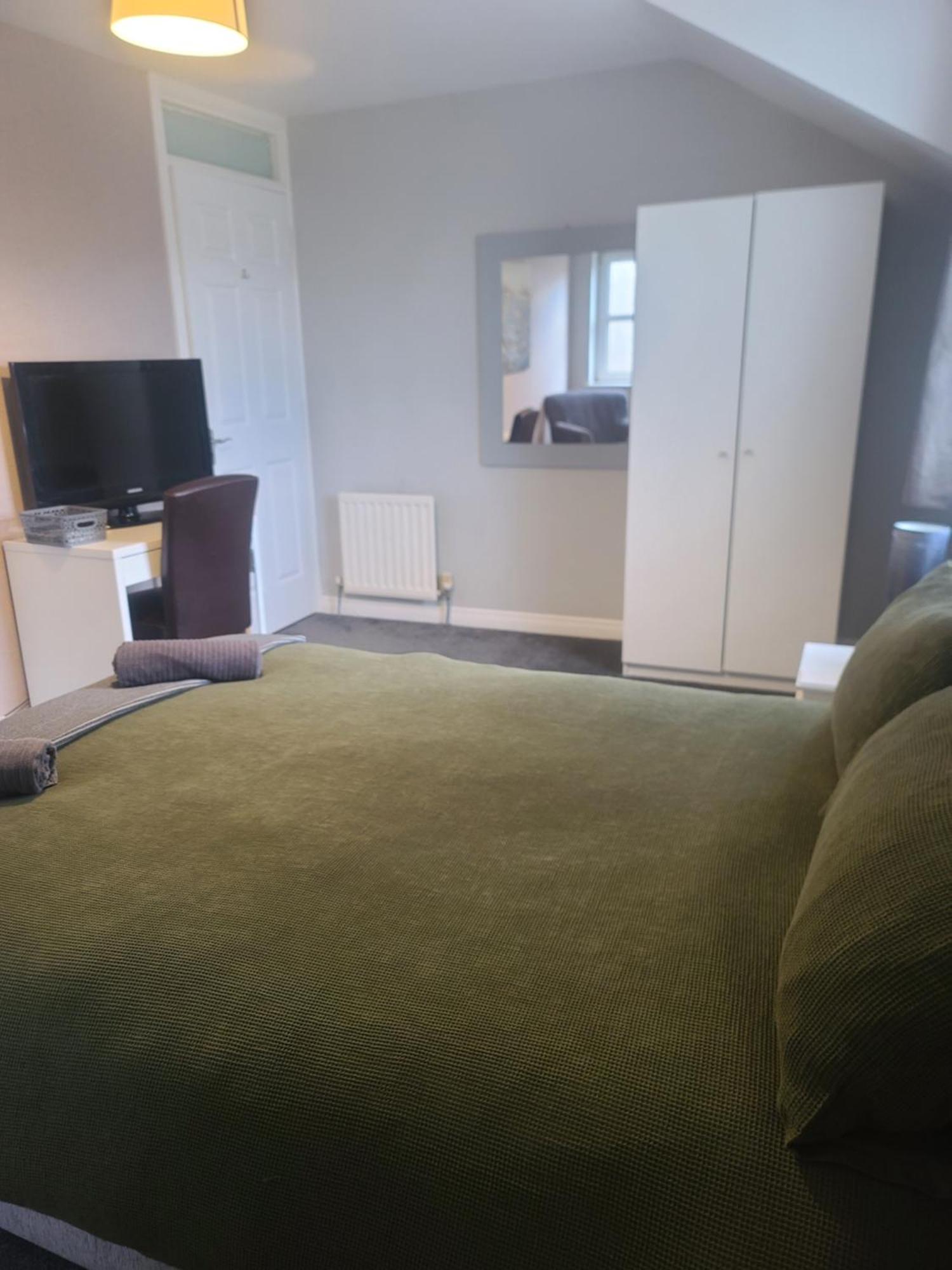 Edenderry Town House Apartment Belfast Exterior foto