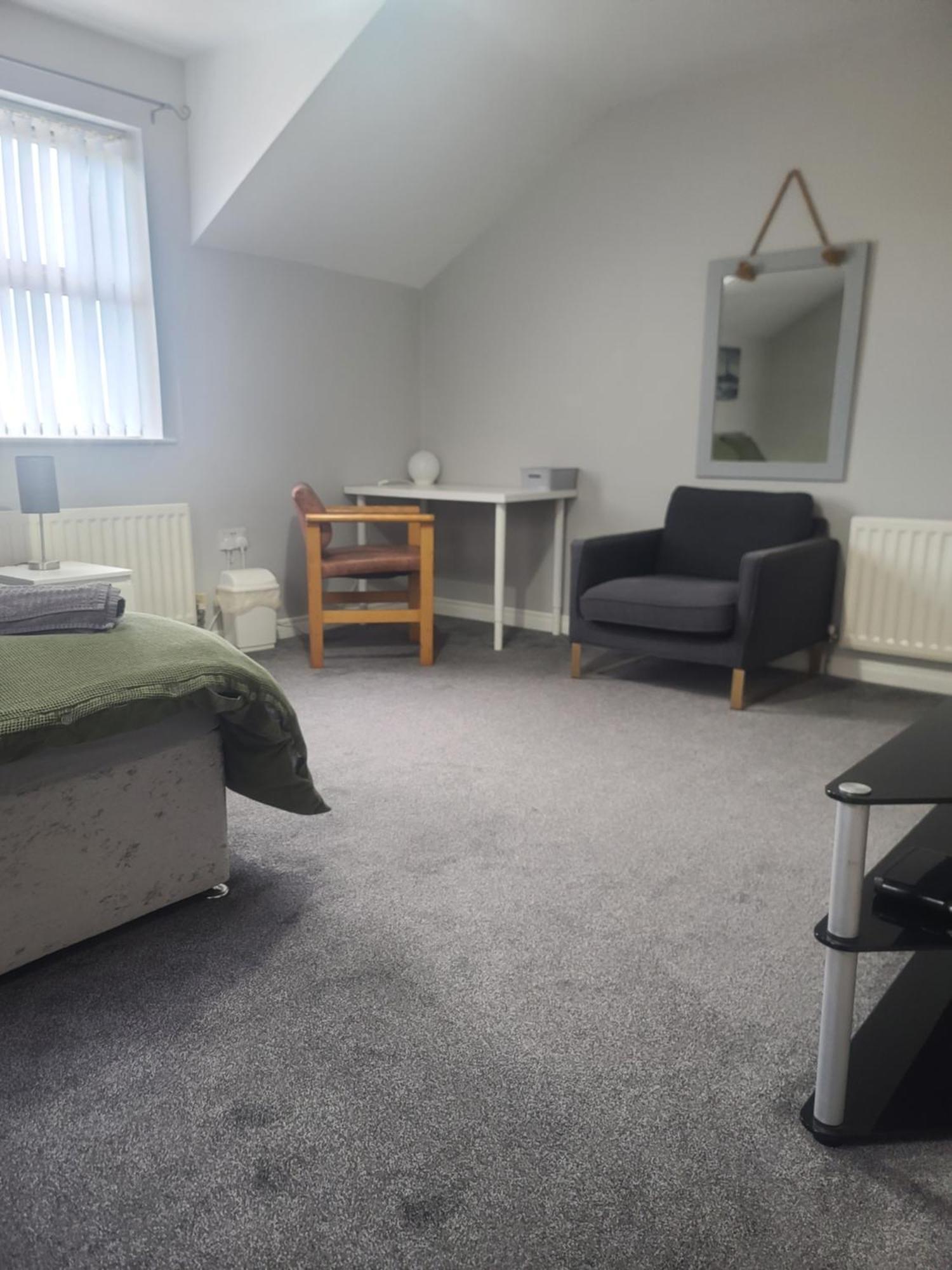 Edenderry Town House Apartment Belfast Exterior foto