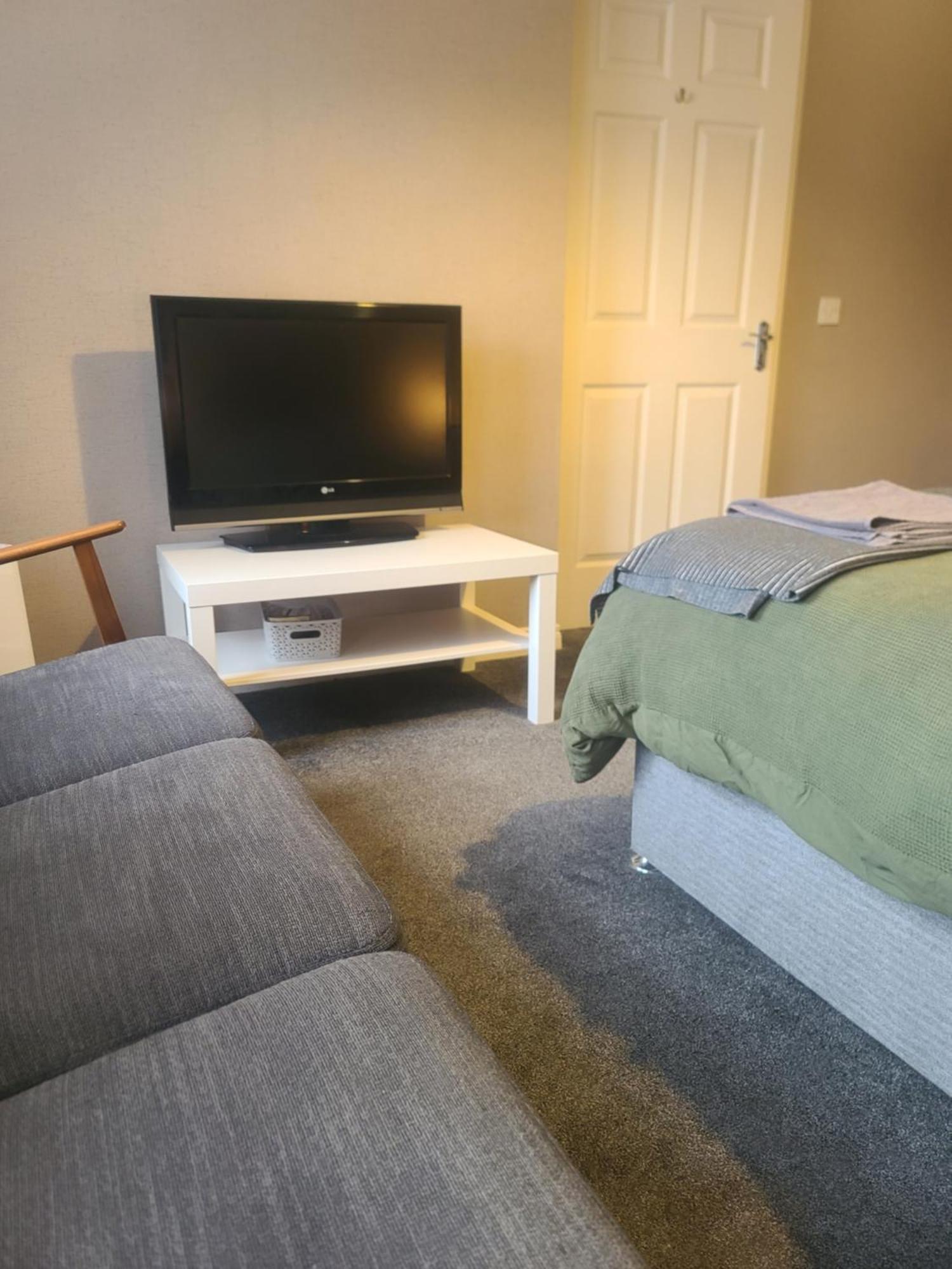 Edenderry Town House Apartment Belfast Exterior foto